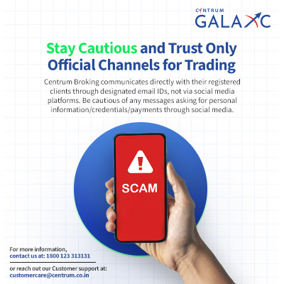 Know More about Centrum GalaxC.